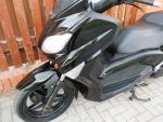 Klikněte pro detailní foto č. 10 - Yamaha X-Max 250