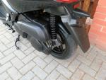 Klikněte pro detailní foto č. 13 - Yamaha X-Max 250