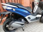 Klikněte pro detailní foto č. 12 - Piaggio MP3 300 Yourban