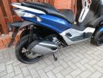 Klikněte pro detailní foto č. 13 - Piaggio MP3 300 Yourban