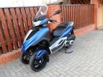 Klikněte pro detailní foto č. 1 - Piaggio MP3 300 Yourban