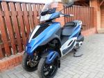 Klikněte pro detailní foto č. 2 - Piaggio MP3 300 Yourban