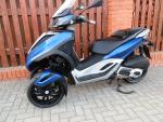 Klikněte pro detailní foto č. 3 - Piaggio MP3 300 Yourban