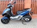 Klikněte pro detailní foto č. 4 - Piaggio MP3 300 Yourban