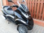 Klikněte pro detailní foto č. 11 - Piaggio MP3 125