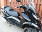 Klikněte pro detailní foto č. 12 - Piaggio MP3 125