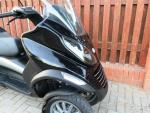 Klikněte pro detailní foto č. 13 - Piaggio MP3 125