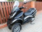 Klikněte pro detailní foto č. 1 - Piaggio MP3 125