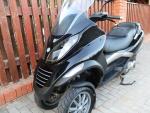 Klikněte pro detailní foto č. 2 - Piaggio MP3 125