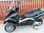 Klikněte pro detailní foto č. 3 - Piaggio MP3 125