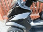 Klikněte pro detailní foto č. 6 - Piaggio MP3 125