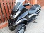 Klikněte pro detailní foto č. 7 - Piaggio MP3 125