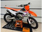 Klikněte pro detailní foto č. 1 - KTM 250 SX-F Nová