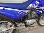 Klikněte pro detailní foto č. 10 - Yuki TR 125