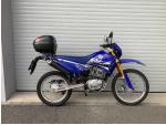 Klikněte pro detailní foto č. 1 - Yuki TR 125