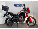 Klikněte pro detailní foto č. 2 - Honda CRF 1000 L Africa Twin ABS