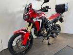 Klikněte pro detailní foto č. 3 - Honda CRF 1000 L Africa Twin ABS