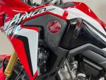 Klikněte pro detailní foto č. 5 - Honda CRF 1000 L Africa Twin ABS