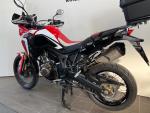 Klikněte pro detailní foto č. 7 - Honda CRF 1000 L Africa Twin ABS