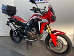 Klikněte pro detailní foto č. 9 - Honda CRF 1000 L Africa Twin ABS