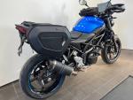 Klikněte pro detailní foto č. 10 - Suzuki SV 650 ABS