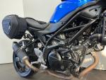 Klikněte pro detailní foto č. 13 - Suzuki SV 650 ABS