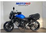 Klikněte pro detailní foto č. 1 - Suzuki SV 650 ABS