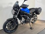 Klikněte pro detailní foto č. 3 - Suzuki SV 650 ABS