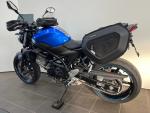 Klikněte pro detailní foto č. 6 - Suzuki SV 650 ABS