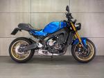 Klikněte pro detailní foto č. 1 - Yamaha XSR 900 ABS 2023 - ČR / 1. MAJ / ZÁRUKA / TOP STAV A SUPER CENA