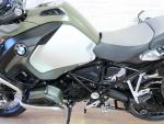 Klikněte pro detailní foto č. 10 - BMW R 1200 GS Adventure 1.majitel, servisní kniha, 36200km