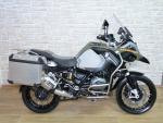 Klikněte pro detailní foto č. 1 - BMW R 1200 GS Adventure 1.majitel, servisní kniha, 36200km