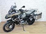 Klikněte pro detailní foto č. 7 - BMW R 1200 GS Adventure 1.majitel, servisní kniha, 36200km