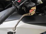 Klikněte pro detailní foto č. 10 - Honda CBR 1000 RR Fireblade