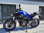 Klikněte pro detailní foto č. 14 - Yamaha MT-07-35kw/55kw