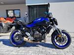 Klikněte pro detailní foto č. 2 - Yamaha MT-07-35kw/55kw