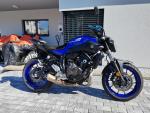 Klikněte pro detailní foto č. 3 - Yamaha MT-07-35kw/55kw