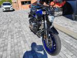 Klikněte pro detailní foto č. 6 - Yamaha MT-07-35kw/55kw