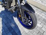 Klikněte pro detailní foto č. 7 - Yamaha MT-07-35kw/55kw