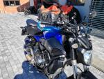 Klikněte pro detailní foto č. 8 - Yamaha MT-07-35kw/55kw