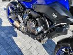 Klikněte pro detailní foto č. 9 - Yamaha MT-07-35kw/55kw