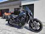 Klikněte pro detailní foto č. 3 - Kawasaki Vulcan S