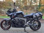 Klikněte pro detailní foto č. 1 - BMW K 1300 R - SUPER STAV + VÝBAVA