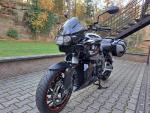 Klikněte pro detailní foto č. 2 - BMW K 1300 R - SUPER STAV + VÝBAVA