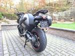 Klikněte pro detailní foto č. 3 - BMW K 1300 R - SUPER STAV + VÝBAVA