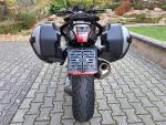 Klikněte pro detailní foto č. 4 - BMW K 1300 R - SUPER STAV + VÝBAVA