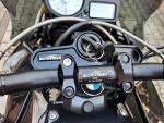 Klikněte pro detailní foto č. 11 - BMW K 1300 R - SUPER STAV + VÝBAVA