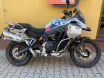 Klikněte pro detailní foto č. 1 - BMW F 900 GS Adventure