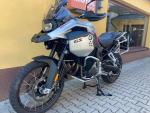 Klikněte pro detailní foto č. 6 - BMW F 900 GS Adventure