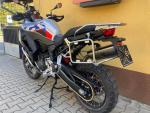 Klikněte pro detailní foto č. 7 - BMW F 900 GS Adventure